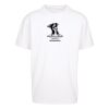 Build Your Brand Oversize T-Shirt Heavy Miniaturansicht