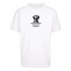 Build Your Brand Oversize T-Shirt Heavy Miniaturansicht