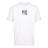 Build Your Brand Oversize T-Shirt Heavy Miniaturansicht