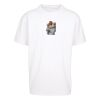 Build Your Brand Oversize T-Shirt Heavy Miniaturansicht