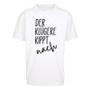 Build Your Brand Oversize T-Shirt Heavy Miniaturansicht