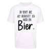 Build Your Brand Oversize T-Shirt Heavy Miniaturansicht