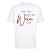 Build Your Brand Oversize T-Shirt Heavy Miniaturansicht