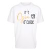 Build Your Brand Oversize T-Shirt Heavy Miniaturansicht