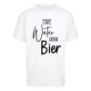 Build Your Brand Oversize T-Shirt Heavy Miniaturansicht