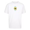 Build Your Brand Oversize T-Shirt Heavy Miniaturansicht