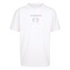 Build Your Brand Oversize T-Shirt Heavy Miniaturansicht