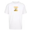 Build Your Brand Oversize T-Shirt Heavy Miniaturansicht
