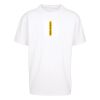 Build Your Brand Oversize T-Shirt Heavy Miniaturansicht