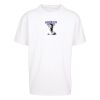 Build Your Brand Oversize T-Shirt Heavy Miniaturansicht