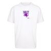 Build Your Brand Oversize T-Shirt Heavy Miniaturansicht