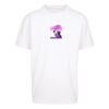 Build Your Brand Oversize T-Shirt Heavy Miniaturansicht