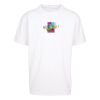 Build Your Brand Oversize T-Shirt Heavy Miniaturansicht