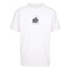 Build Your Brand Oversize T-Shirt Heavy Miniaturansicht
