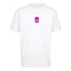 Build Your Brand Oversize T-Shirt Heavy Miniaturansicht
