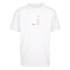 Build Your Brand Oversize T-Shirt Heavy Miniaturansicht