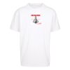 Build Your Brand Oversize T-Shirt Heavy Miniaturansicht