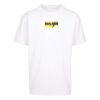 Build Your Brand Oversize T-Shirt Heavy Miniaturansicht