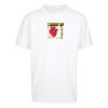 Build Your Brand Oversize T-Shirt Heavy Miniaturansicht