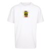 Build Your Brand Oversize T-Shirt Heavy Miniaturansicht