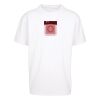 Build Your Brand Oversize T-Shirt Heavy Miniaturansicht