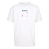 Build Your Brand Oversize T-Shirt Heavy Miniaturansicht