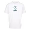 Build Your Brand Oversize T-Shirt Heavy Miniaturansicht