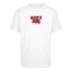 Build Your Brand Oversize T-Shirt Heavy Miniaturansicht