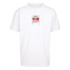 Build Your Brand Oversize T-Shirt Heavy Miniaturansicht