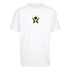 Build Your Brand Oversize T-Shirt Heavy Miniaturansicht