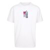 Build Your Brand Oversize T-Shirt Heavy Miniaturansicht