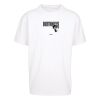 Build Your Brand Oversize T-Shirt Heavy Miniaturansicht