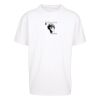 Build Your Brand Oversize T-Shirt Heavy Miniaturansicht