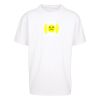 Build Your Brand Oversize T-Shirt Heavy Miniaturansicht