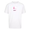 Build Your Brand Oversize T-Shirt Heavy Miniaturansicht