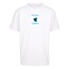 Build Your Brand Oversize T-Shirt Heavy Miniaturansicht