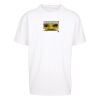 Build Your Brand Oversize T-Shirt Heavy Miniaturansicht