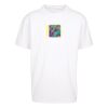Build Your Brand Oversize T-Shirt Heavy Miniaturansicht