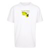 Build Your Brand Oversize T-Shirt Heavy Miniaturansicht
