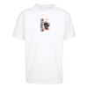 Build Your Brand Oversize T-Shirt Heavy Miniaturansicht