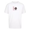 Build Your Brand Oversize T-Shirt Heavy Miniaturansicht