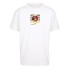 Build Your Brand Oversize T-Shirt Heavy Miniaturansicht