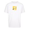 Build Your Brand Oversize T-Shirt Heavy Miniaturansicht
