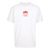 Build Your Brand Oversize T-Shirt Heavy Miniaturansicht