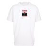 Build Your Brand Oversize T-Shirt Heavy Miniaturansicht