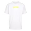 Build Your Brand Oversize T-Shirt Heavy Miniaturansicht