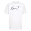 Build Your Brand Oversize T-Shirt Heavy Miniaturansicht