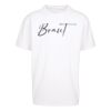 Build Your Brand Oversize T-Shirt Heavy Miniaturansicht