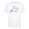 Build Your Brand Oversize T-Shirt Heavy Miniaturansicht