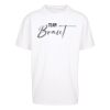 Build Your Brand Oversize T-Shirt Heavy Miniaturansicht